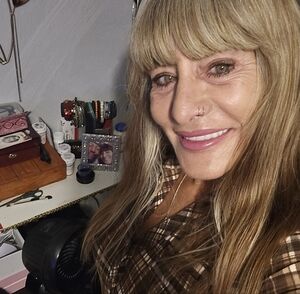 Meet your Posher, Sammie